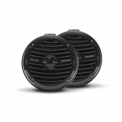 Polaris Ranger (2015-2017) Rear Speaker Kit