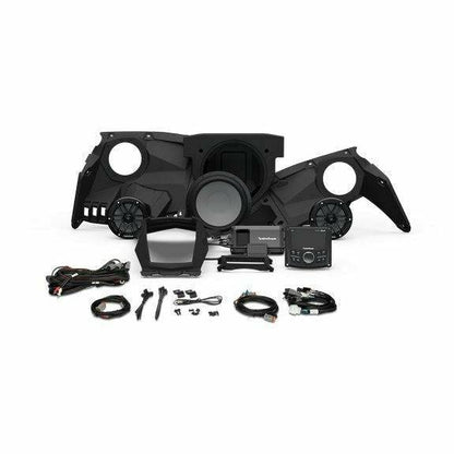 Can Am X3 Stage 3 Audio System