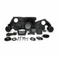 Can Am X3 Stage 4 Audio System