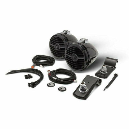 Polaris General Rear Speaker Kit