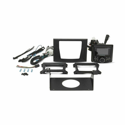 Polaris General Stage 1 Audio System