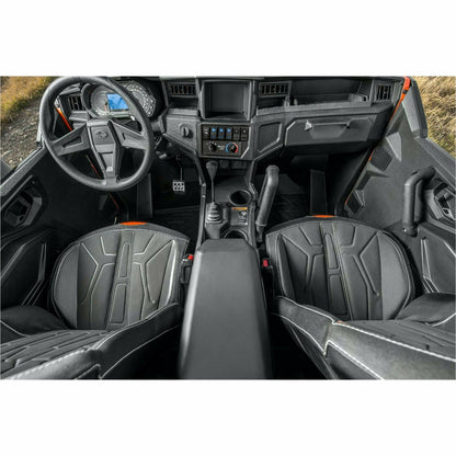 Polaris General Stage 1 Audio System