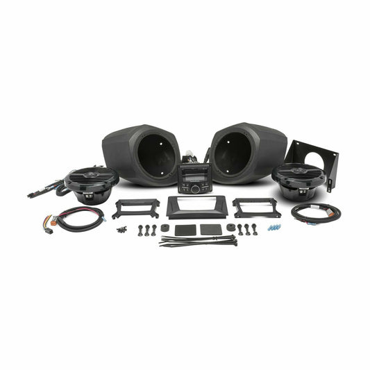 Polaris General Stage 2 Audio System