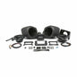 Polaris General Stage 2 Audio System