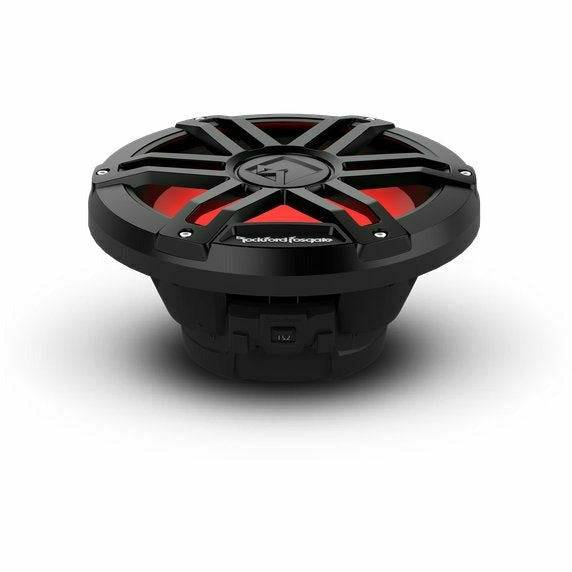 M1 10" Color Optix Subwoofer