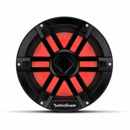 Rockford Fosgate M1 10" Color Optix Subwoofer
