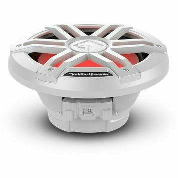 M1 8" Color Optix Subwoofer