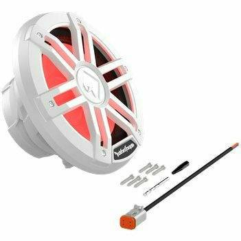M1 8" Color Optix Subwoofer
