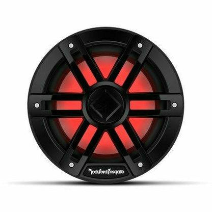 Rockford Fosgate M1 8" Color Optix Subwoofer