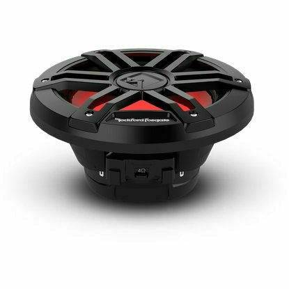 M1 8" Color Optix Subwoofer