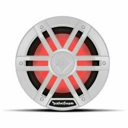 Rockford Fosgate M1 8" Color Optix Subwoofer