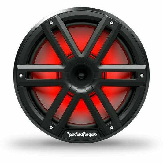 M2 10" Color Optix 2-Way Horn Loaded Speaker (Black)