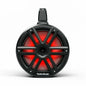 M2 10" Color Optix 2-Way Horn Loaded Tower Speakers (Black)