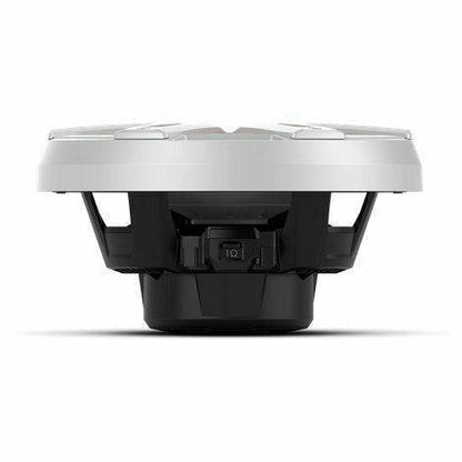M2 10" Color Optix Sealed Enclosure Subwoofer