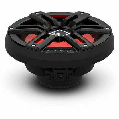 M2 10" Color Optix Sealed Enclosure Subwoofer
