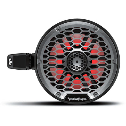 M2 6.5” Color Optix Moto-Can Speakers