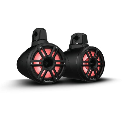 M2 8” Color Optix 2-Way Speakers