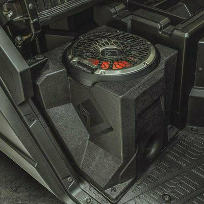 Polaris Ranger (2018+) Ride Command Stage 6 Audio System