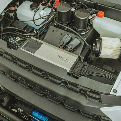 Polaris Ranger (2018+) Ride Command Stage 6 Audio System