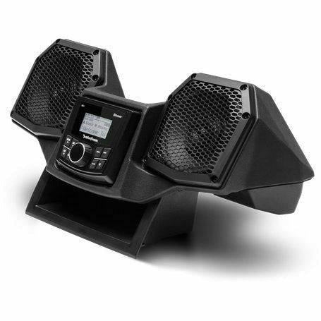 Polaris Ranger (2018+) Stage 1 Audio System