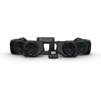 Polaris Ranger (2018+) Stage 2 Audio System