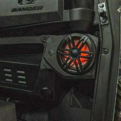 Polaris Ranger (2018+) Stage 4 Audio System