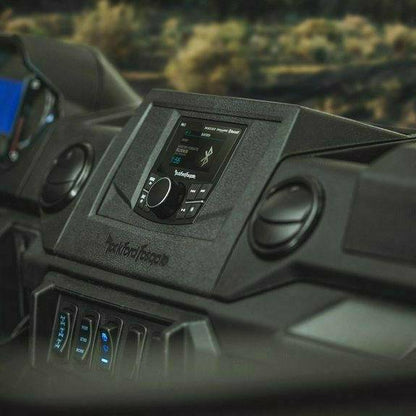 Polaris Ranger (2018+) Stage 5 Audio System