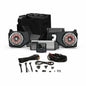 Polaris Ranger (2018+) Stage 5 Audio System