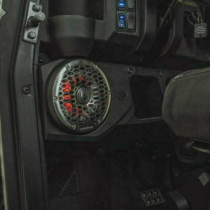 Polaris Ranger (2018+) Stage 6 Audio System