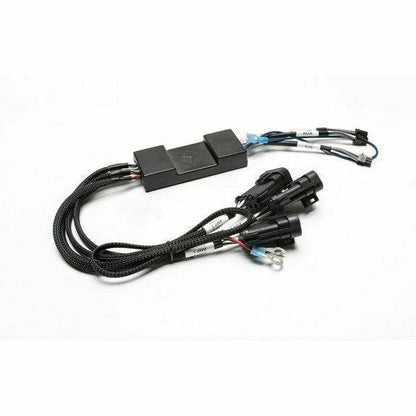 Polaris Ride Command Interface for Stage 5 Audio Systems