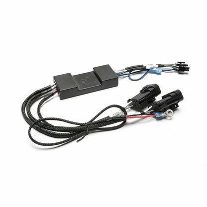 Polaris Ride Command Interface for Stage 3 / Stage 4 Audio Systems
