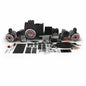 Polaris RZR Pro / Turbo R Ride Command Stage 6 Audio System