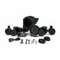 Polaris RZR Ride Command Stage 4 Audio System