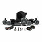 Polaris RZR Ride Command Stage 5 Audio System
