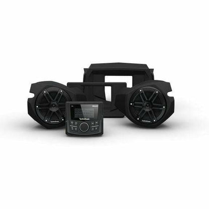 Polaris RZR Stage 1 Audio System