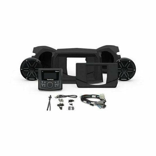 Polaris RZR Stage 1 Audio System