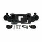 Polaris RZR Stage 2 Audio System
