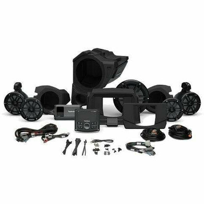 Polaris RZR Stage 4 Audio System