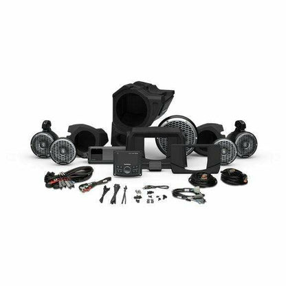 Polaris RZR Stage 5 Audio System