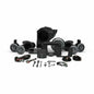 Polaris RZR Stage 5 Audio System