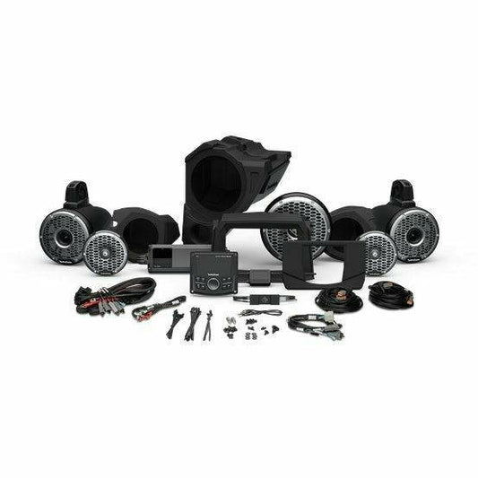 Polaris RZR Stage 6 Audio System