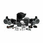 Polaris RZR Stage 6 Audio System