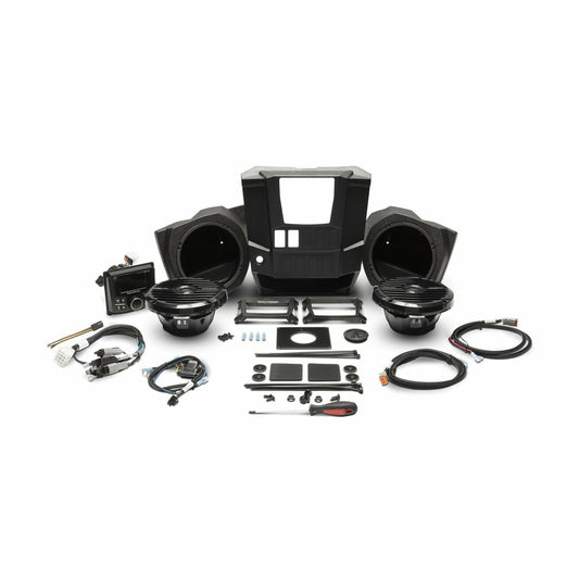 Polaris Ranger (2015-2017) Stage 2 Audio System