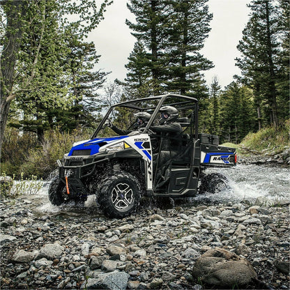 Polaris Ranger (2015-2017) Stage 2 Audio System