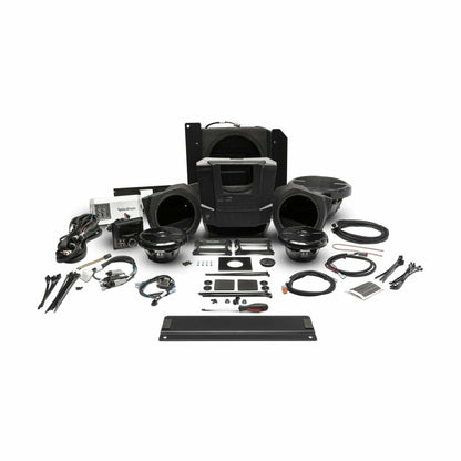 Polaris Ranger (2015-2017) Stage 3 Audio System
