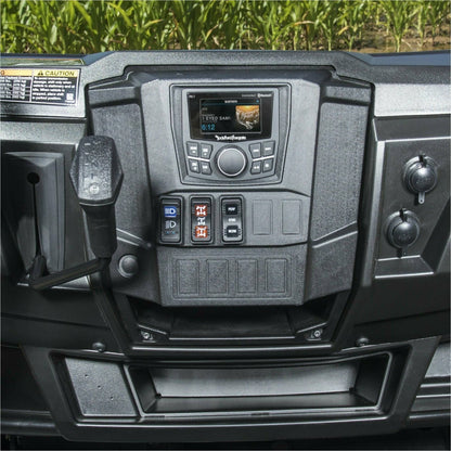 Polaris Ranger (2015-2017) Stage 4 Audio System