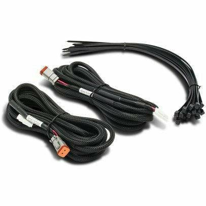 Yamaha YXZ Rear Speaker Wiring Harness