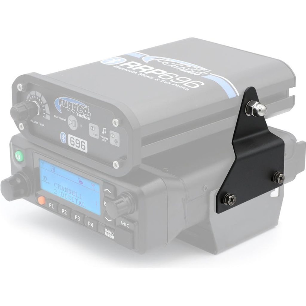 Polaris RZR RS1 Communication System