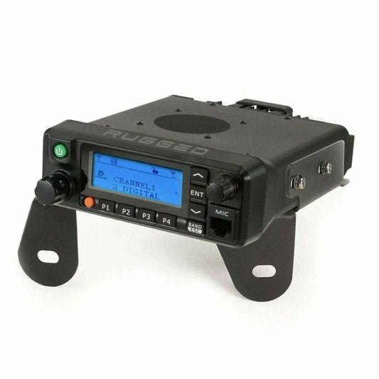 Polaris RZR RS1 Radio Mounting Bracket