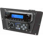 Yamaha YXZ Communication System